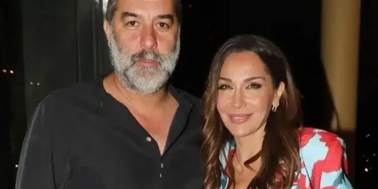 Δεν είναι καθόλου καλά: Σε άσχημη κατάσταση η Δέσποινα Βανδή μετά το τροχαίου του Μπισμπίκη, μαθεύτηκαν τα πάντα για την τραγουδίστρια