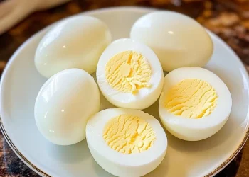 Τρώτε αυγά κάθε μέρα; Δείτε τι πραγματικά συμβαίνει στο σώμα σας – Το 4 θα σας σοκάρει!