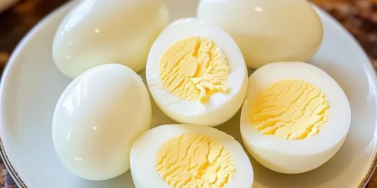 Τρώτε αυγά κάθε μέρα; Δείτε τι πραγματικά συμβαίνει στο σώμα σας – Το 4 θα σας σοκάρει!