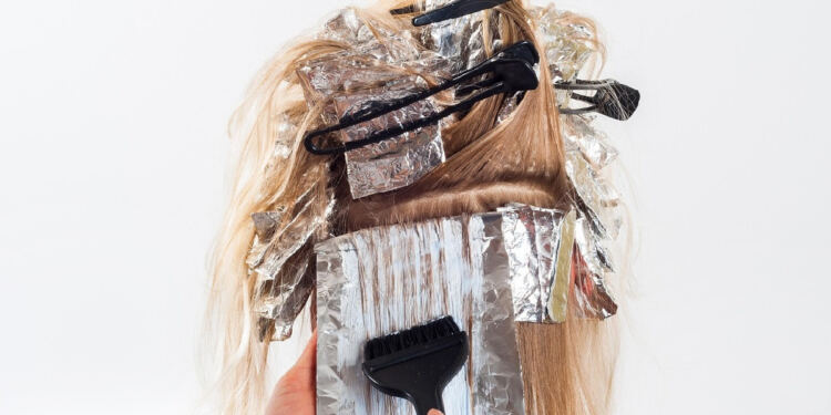 Ανακαλείται πασίγνωστη βαφή μαλλιών – Τι περιέχει