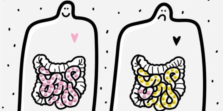 Πώς να υποστηρίξετε την υγεiα του εντέpου σας τη νύχτα – Μια ήπια και φυσική προσέγγιση