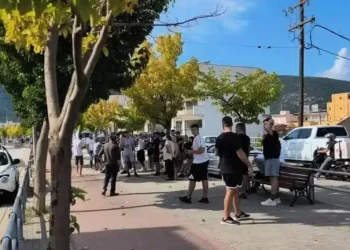 Mαθεύτηκε όλη η αλήθεια για τον 11χρονο που ψεξύχησε σήμερα στην Ηγουμενίτσα