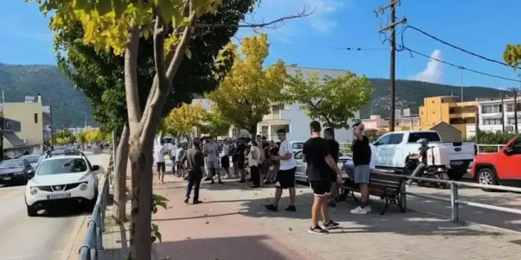 Mαθεύτηκε όλη η αλήθεια για τον 11χρονο που ψεξύχησε σήμερα στην Ηγουμενίτσα