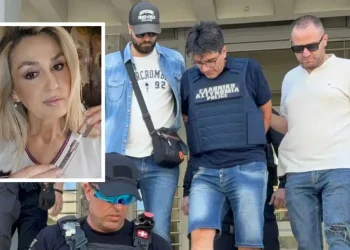 Αυτός είναι ο λόγος που ο 50χρονος σκότωσε την ίδια του την αδελφή στην Θεσσαλονίκη – Μαθεύτηκε όλη η αλήθεια