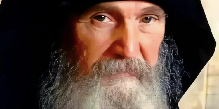 Σοκ η προφητεία του Γέροντα Εφραίμ – Η φρικτή αρρώστια που έρχεται θα έχει πολλούς νεκρούς