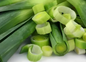 Αυτό το λαχανικό είναι φάρμακο για το συκώτι, τα νεφρά και το μυαλό!