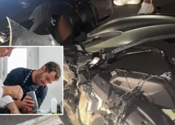 «Δακρύζει» το Διαδίκτυο για το καλό παιδί που «έσβησε»