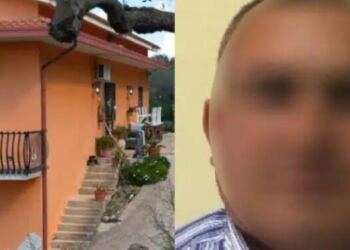 Οικογενειακή τραγωδία: Σκότωσε τη γυναίκα του και έβαλε τα 2 παιδιά τους στο ΙΧ κι εξαφανίστηκε – Όταν τον σταμάτησαν βρήκαν νεκρό το ένα παιδί