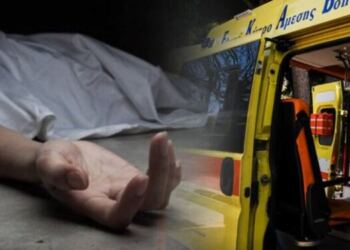 Γνωστός γιατρός έπεσε ξαφνικά νεκρός στον δρόμο από ανακοπή καρδιάς!