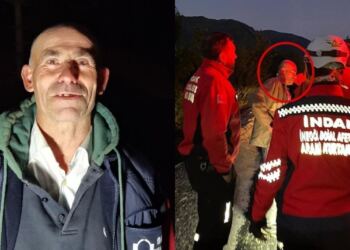 Μεθυσμένος χάθηκε και συμμετείχε σε έρευνες ψάχνοντας τον εαυτό του