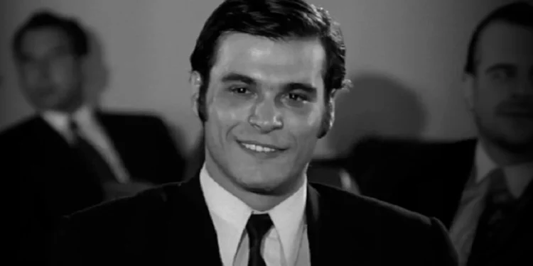 Πέθανε ο Άλκης Γιαννακάς