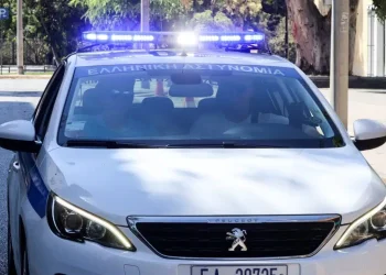Σοκ στα Χανιά: 29χρονος εντοπίστηκε νεκρός σε πάρκο – Τον βρήκαν απαγχονισμένο σε δέντρο