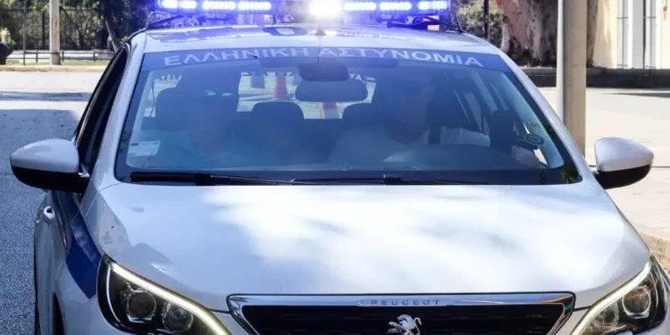 Σοκ στα Χανιά: 29χρονος εντοπίστηκε νεκρός σε πάρκο – Τον βρήκαν απαγχονισμένο σε δέντρο