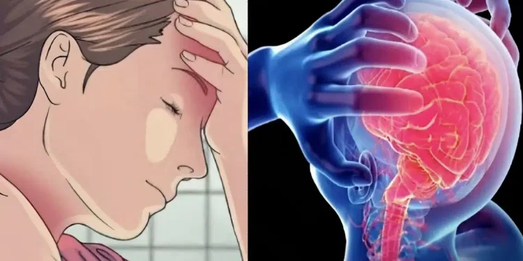 Αυχενογενής πονοκέφαλος: Αιτίες, συμπτώματα και αντιμετώπιση του πιο επίπονου πονοκεφάλου από όλους