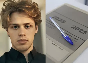 Δούλευε καθαριστής για να πληρώνει τα ιδιαίτερα – Σάρωσε στις Πανελλήνιες με 19.340 μόρια