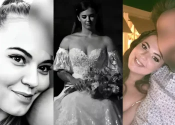 Ανείπωτος Θρήνος: Αυτά ήταν τα τελευταία λόγια της 28χρονης Σπυριδούλας πριν χάσει τη ζωή της