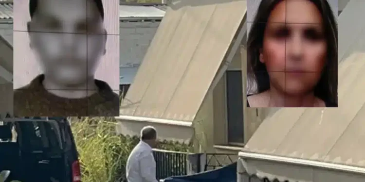 Τρίκαλα: Αυτός είναι ο λόγος που ο 18χρονος σκότωσε την ίδια του τη μητέρα, πνίγοντάς την με πετσέτα