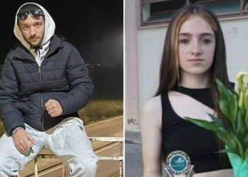 «Ο φονιάς είναι έξω, μου σκότωσε τα παιδιά και πρέπει να πληρώσει» – Συγκλονίζει η μητέρα του Άκη και της Χαριτίνης που σκοτώθηκαν σε τροχαίο