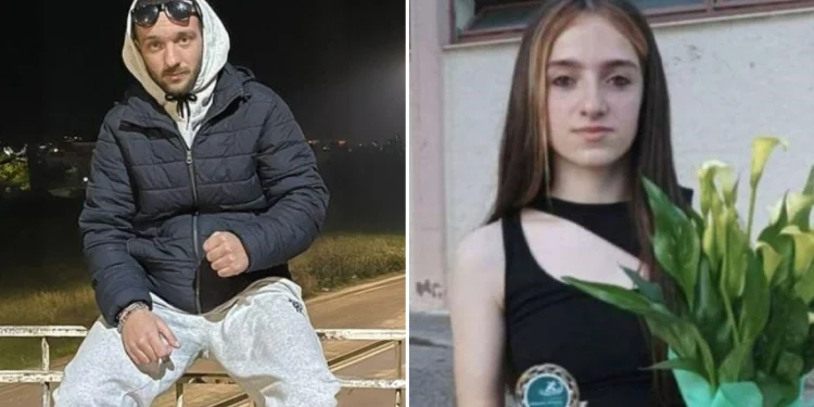 «Ο φονιάς είναι έξω, μου σκότωσε τα παιδιά και πρέπει να πληρώσει» – Συγκλονίζει η μητέρα του Άκη και της Χαριτίνης που σκοτώθηκαν σε τροχαίο