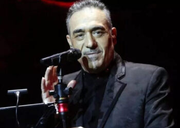 Πένθος για τον Νότη Σφακιανάκη – Πέθανε η σύζυγός του Κίλι