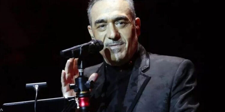 Πένθος για τον Νότη Σφακιανάκη – Πέθανε η σύζυγός του Κίλι