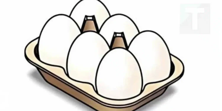 Έχω 6 αυγά. Έσπασα τα 2. Τηγάνισα τα 2. Έφαγα τα 2. Πόσα αυγά μου έμειναν; 99% δεν μπορεί να το βρει