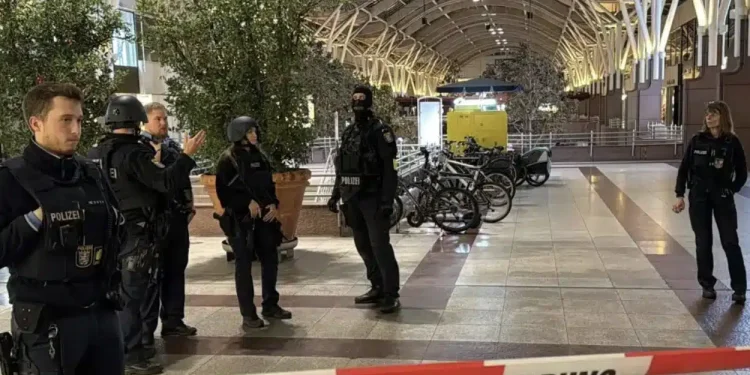 Οικογενειακή τραγωδία: Κυνηγός σκότωσε αδελφή, σύζυγο, τους δύο γιους του – Βρέθηκαν νεκροί σε διαφορετικά σημεία της πόλης