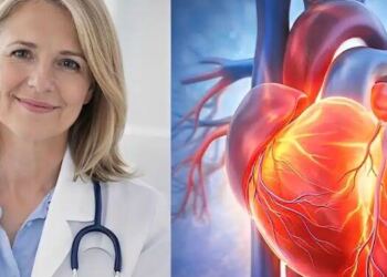 Καρδιολόγος αποκαλύπτει: Το θρεπτικό συστατικό που πολλοί αγνοούν και βοηθά την καρδιά μετά τα 50