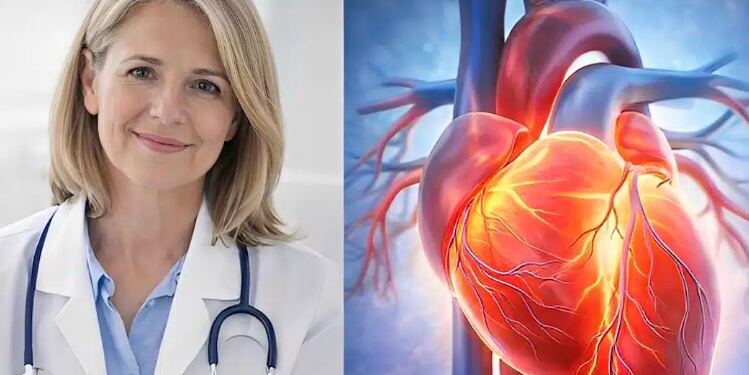 Καρδιολόγος αποκαλύπτει: Το θρεπτικό συστατικό που πολλοί αγνοούν και βοηθά την καρδιά μετά τα 50