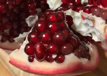 Γιατροί αποκαλύπτουν ότι η κατανάλωση ροδιού προκαλεί…