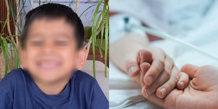 Νέο περιστατικό: «Τα ασθενοφόρα δεν είναι ταξί», άκουσε οικογένεια που ικέτευε για βοήθεια – Πέθανε ο 5χρονος γιος τους