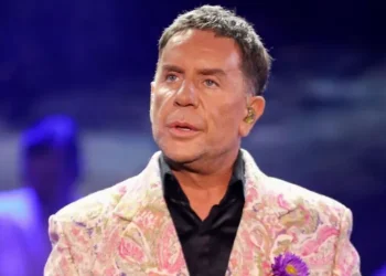 Έγινε γνωστό: Μόλις μαθεύτnκε για Γιώργο Μαζωνάκη