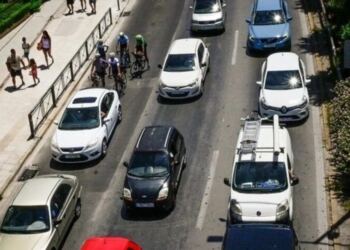 «Έκτακτος Συναγερμός» για τα τέλη κυκλοφορίας 2026: «Κατραπακιά» για χιλιάδες Έλληνες οδηγούς, μόλις διέρρευσαν τα δυσάρεστα