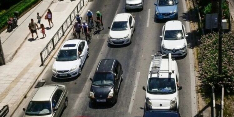 «Έκτακτος Συναγερμός» για τα τέλη κυκλοφορίας 2026: «Κατραπακιά» για χιλιάδες Έλληνες οδηγούς, μόλις διέρρευσαν τα δυσάρεστα