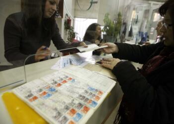 Δωρεάν ένσημα σε ανέργους μέχρι τη σύνταξη – Δικαιολογητικά που πρέπει να υποβληθούν