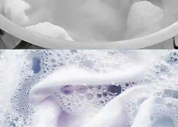 Πώς να ασπρίσετε τα κιτρινισμένα ρούχα χωρίς χλωρίνη