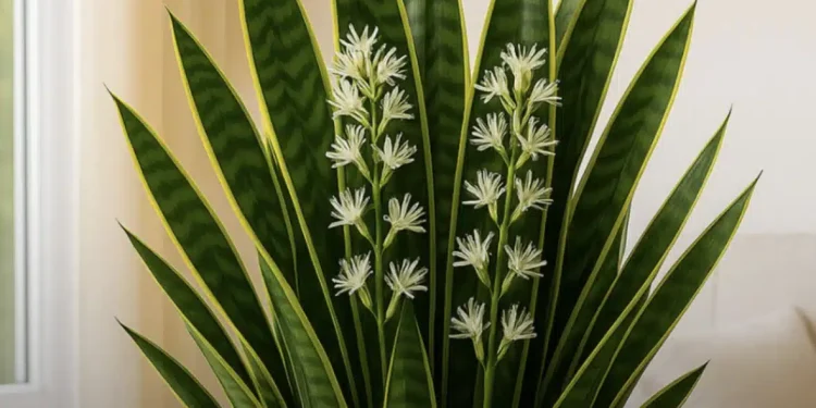 «Η γλώσσα της πεθεράς»: Tο ακριβές σημείο που της επιτρέπει να ευδοκιμεί και να διαρκεί για χρόνια