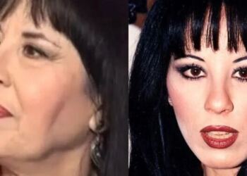 Πάχυνε, παράτησε το τραγούδι, διανύει την 6η δεκαετία της ζωής της: Η πιο διάσημη Ελληνίδα τραγουδίστρια των ’90s επέστρεψε στις πίστες και δεν την αναγνώρισε κανείς