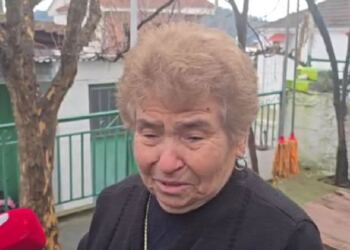 ΤΙ ΑΠΟΚΑΛΥΨΕ Η ΜΗΤΕΡΑ ΤΗΣ ΑΤΥΧΗΣ 56ΧΡΟΝΗΣ