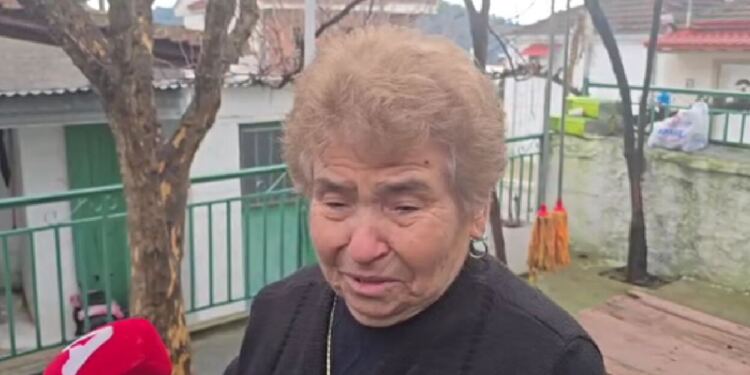 ΤΙ ΑΠΟΚΑΛΥΨΕ Η ΜΗΤΕΡΑ ΤΗΣ ΑΤΥΧΗΣ 56ΧΡΟΝΗΣ