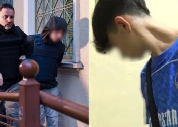 Ξυλοκόπησαν στις φυλακές τον 16χρονο που κρατείται για τη δολοφονία του 17χρονου στις Σέρρες