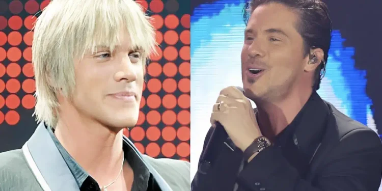 Περήφανος για την καταγωγή του ο Οικονομόπουλος – Από εκεί κατάγεται ο πιο πετυχημένος Έλληνας τραγουδιστής