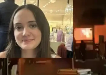 Η 15χρονη Αλίκη Καλλέργη αγνοείται μετά τη φωτιά στο Κραν Μοντανά – Η έκκληση του αδερφού της