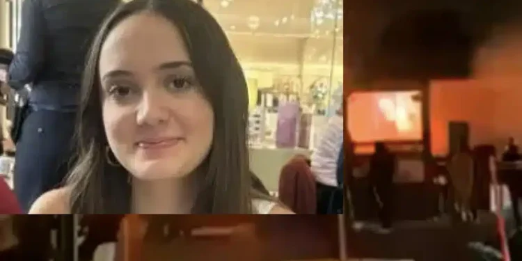 Η 15χρονη Αλίκη Καλλέργη αγνοείται μετά τη φωτιά στο Κραν Μοντανά – Η έκκληση του αδερφού της