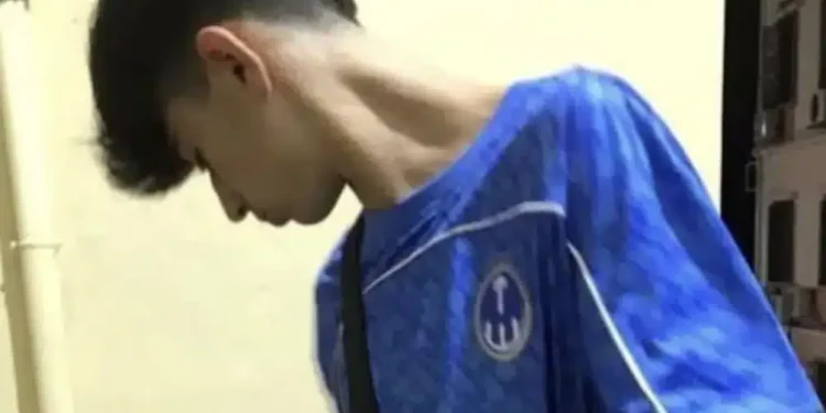 Θρήνος για τον 17χρονο στις Σέρρες που έπεσε νεκρός – Μαθεύτηκε όλη η αλήθεια και ο πραγματικός λόγος που τον σκότωσε ο 18χρονος