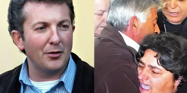 Το έγκλημα που πάγωσε την Ελλάδα: Σκότωσαν 5 κυνηγούς γιατί πατούσαν τα τριφύλλια