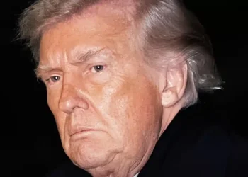 ΕΚΤΑΚΤΗ ΕΙΔΗΣΗ ΓΙΑ ΤΡΑΜΠ ΚΑΙ ΑΛΒΑΝΙΑ