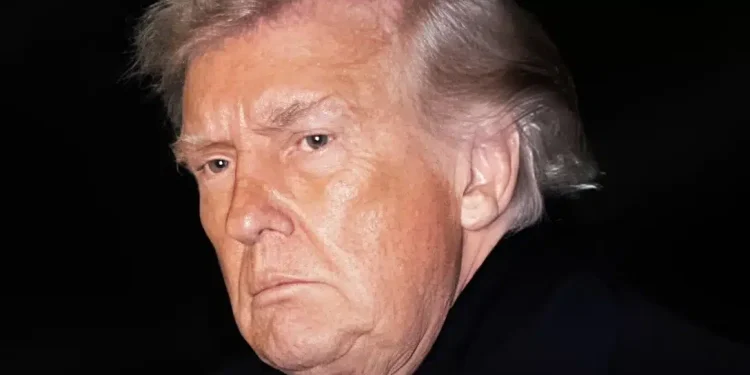 ΕΚΤΑΚΤΗ ΕΙΔΗΣΗ ΓΙΑ ΤΡΑΜΠ ΚΑΙ ΑΛΒΑΝΙΑ