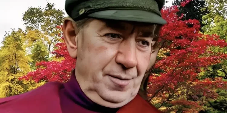 Πέθανε απομονωμένος στο σπίτι του ο πασίγνωστος ηθοποιός του ελληνικού κινηματογράφου