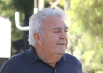 Πασχάλης Τερζής: Εισήχθη εσπευσμένα στο νοσοκομείο